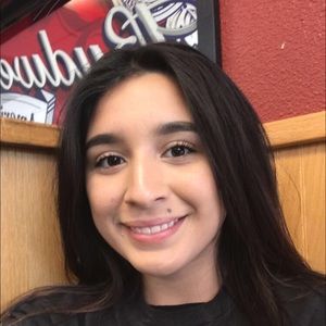 Meet your Posher, Priscilla